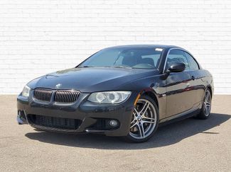 Used 2013 BMW 335is Convertible RWD video 1