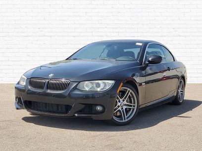 Used 2013 BMW 335is Convertible