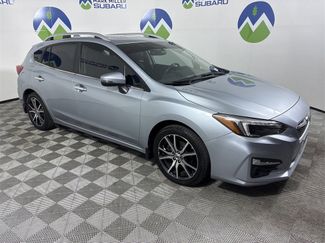 Used 2018 Subaru Impreza 2.0i Limited image 1