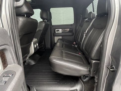Used 2013 Ford F150 Platinum image 31