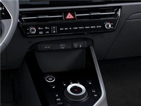 New 2025 Kia Niro Wind image 50