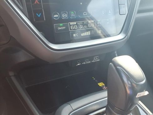 New 2025 Subaru Crosstrek 2.5i Limited image 6