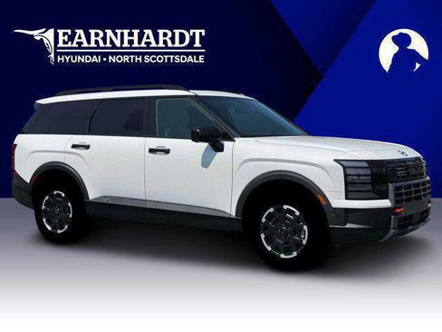 New 2026 Hyundai Palisade XRT Pro image 10