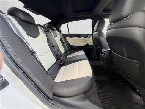 Used 2023 Cadillac CT5 Sport RWD image 25