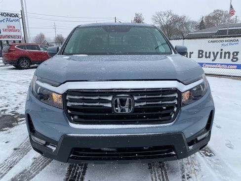 Used 2023 Honda Ridgeline RTL image 9