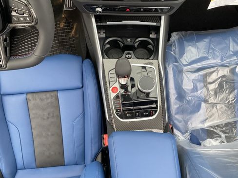 New 2026 BMW M4 xDrive Competition image 15