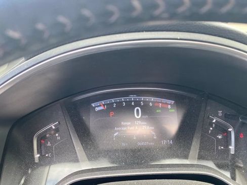 Used 2022 Honda CR-V EX-L image 18