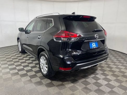 Used 2019 Nissan Rogue SV AWD/4WD image 5