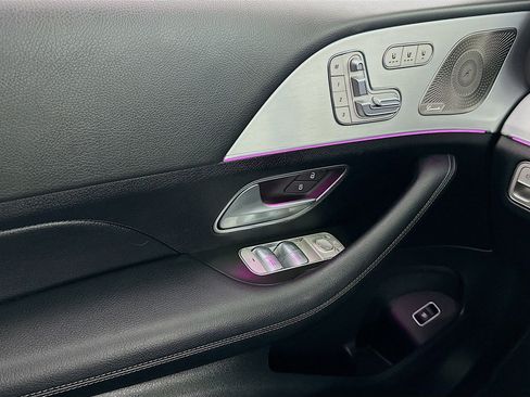 Used 2024 Mercedes-Benz GLE 350 4MATIC w/ AMG Line Exterior image 15