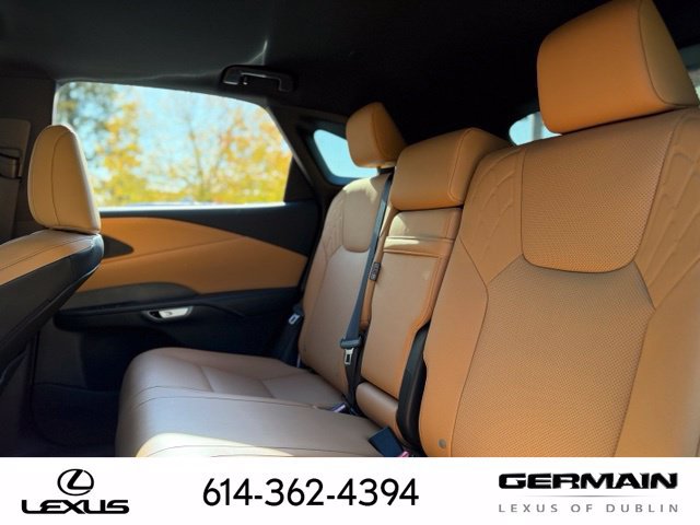 Used 2025 Lexus RX 350 Premium w/ Convenience Package AWD/4WD image 15