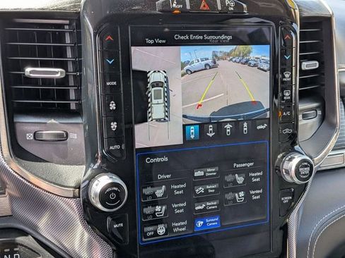 Used 2021 RAM 1500 Limited image 21