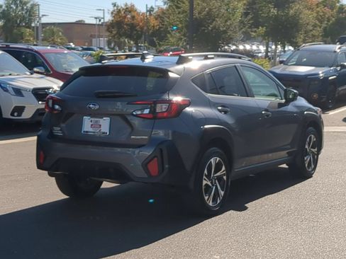 Certified 2024 Subaru Crosstrek 2.0i Premium AWD/4WD image 5