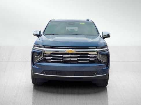 New 2025 Chevrolet Suburban Premier w/ Sun And Tow Package image 10