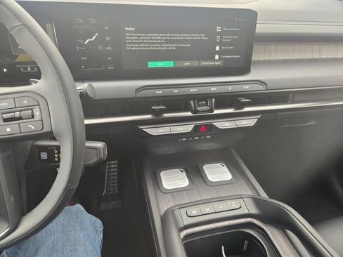 New 2027 Kia Telluride SX Prestige X-Line AWD/4WD image 2