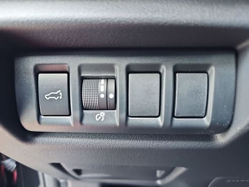 New 2026 Subaru Outback Premium AWD/4WD image 30