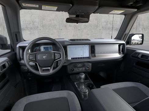 New 2025 Ford Bronco 2-Door w/ Sasquatch Package AWD/4WD image 9