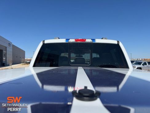 New 2025 Ford F150 Lariat w/ Equipment Group 502A High image 13