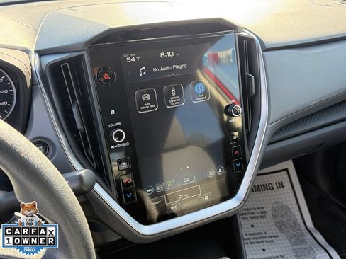 Certified 2025 Subaru Crosstrek 2.5i Premium AWD/4WD image 30