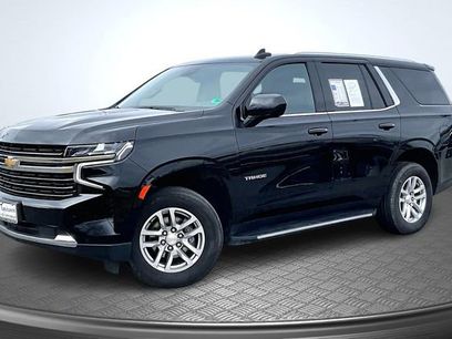 Used 2023 Chevrolet Tahoe LT