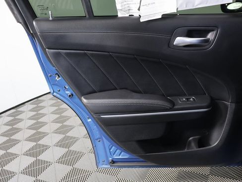 Used 2022 Dodge Charger Scat Pack image 12