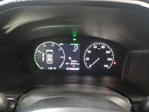Certified 2024 Honda CR-V Sport-L image 16