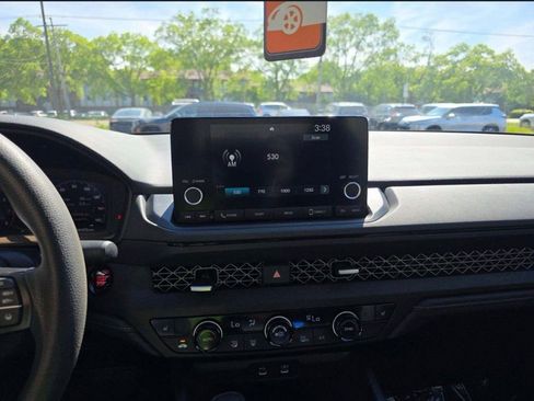 Used 2024 Honda Accord EX image 7