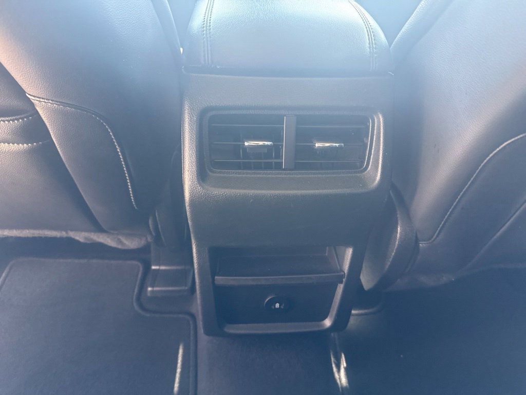 Certified 2024 Ford Edge SEL AWD/4WD image 24