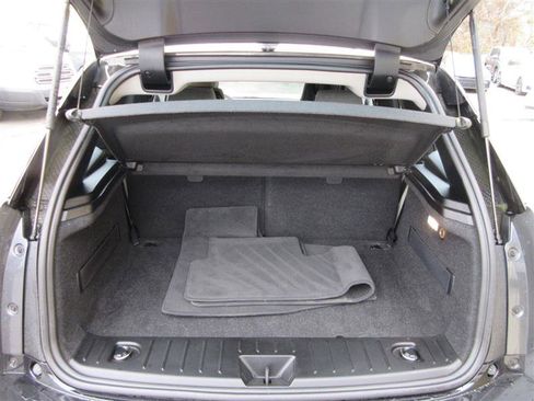 Used 2016 BMW i3 w/ Range Extender image 6