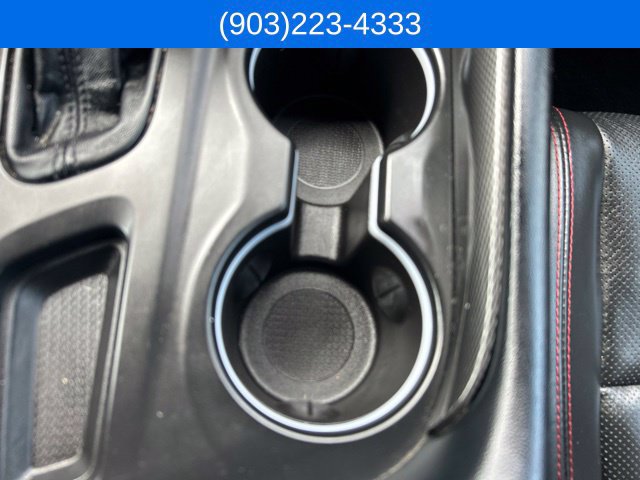 Used 2024 Dodge Durango GT AWD/4WD image 28