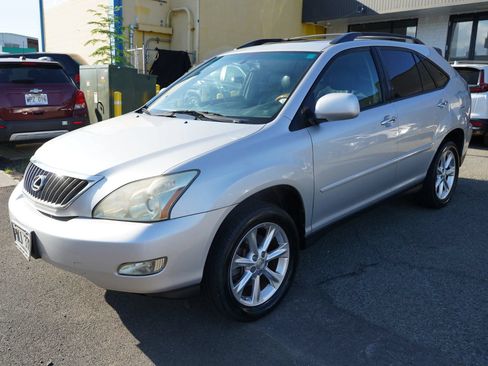 Used 2009 Lexus RX 350 2WD image 5