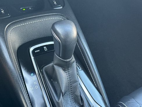 Certified 2019 Toyota Corolla XSE FWD image 34