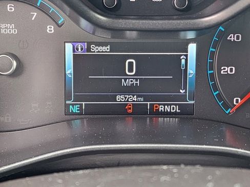 Used 2018 GMC Canyon SLT w/ Trailering Package image 24