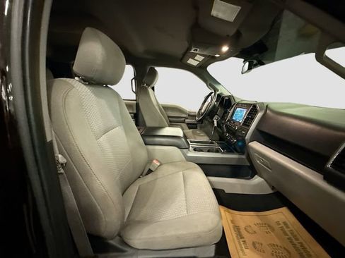 Used 2020 Ford F150 XLT w/ Equipment Group 302A Luxury AWD/4WD image 27