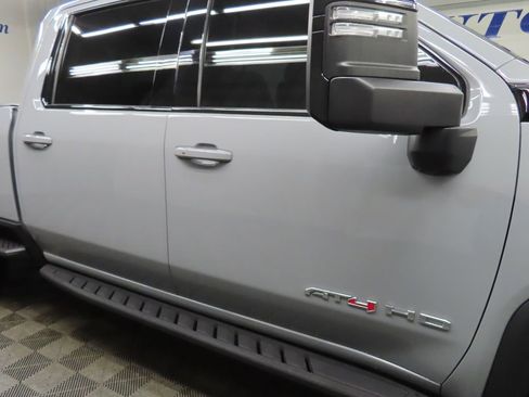 Used 2024 GMC Sierra 2500 AT4 w/ AT4 Premium Plus Package image 41