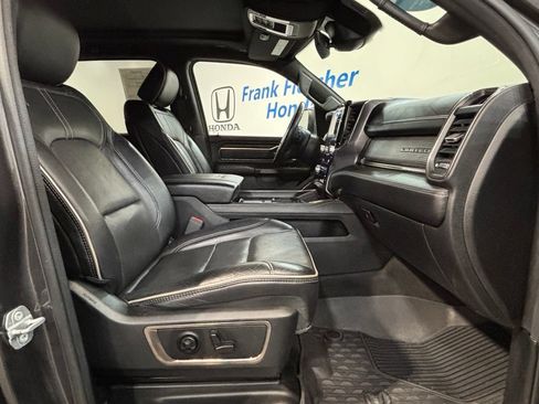 Used 2020 RAM 1500 Limited w/ Advanced Safety Group AWD/4WD image 35