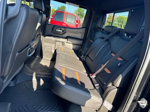 Used 2020 GMC Sierra 1500 AT4 w/ AT4 Premium Package AWD/4WD image 22