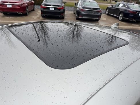 Used 2020 Lexus RC 300 AWD w/ Premium Package image 11