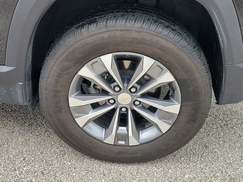 Used 2025 Chevrolet Equinox LT image 5