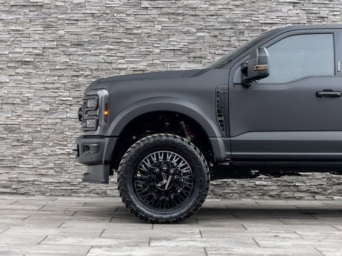 Used 2026 Ford F450 Platinum w/ Platinum Plus Package image 15