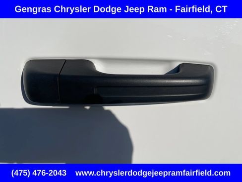 Used 2025 RAM 1500 Big Horn AWD/4WD image 11