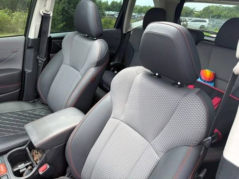 Used 2020 Subaru Forester Sport AWD/4WD image 11