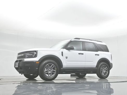 New 2025 Ford Bronco Sport Big Bend w/ Convenience Package image 47