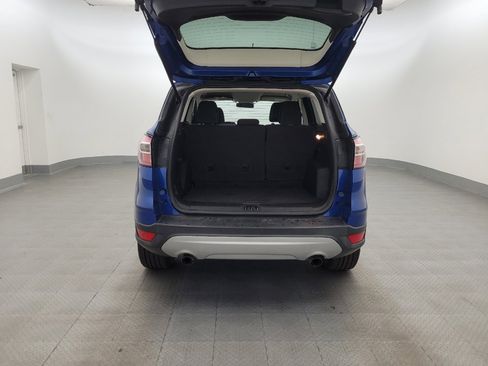 Used 2017 Ford Escape SE FWD image 29