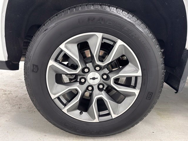 Used 2024 Chevrolet Silverado 1500 RST w/ Convenience Package II AWD/4WD image 35