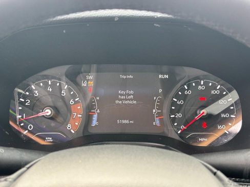 Used 2022 Jeep Compass Altitude image 20