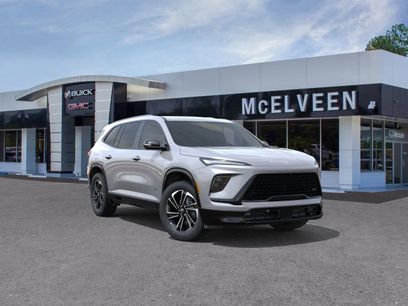 New 2026 Buick Enclave Sport Touring w/ Power Package