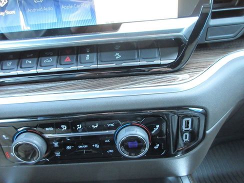 New 2026 Chevrolet Silverado 2500 LT w/ All Star Edition AWD/4WD image 33