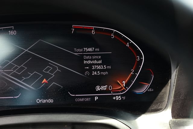 Used 2021 BMW 330i Sedan RWD image 47