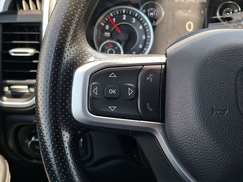 Used 2023 RAM 2500 Big Horn AWD/4WD image 20