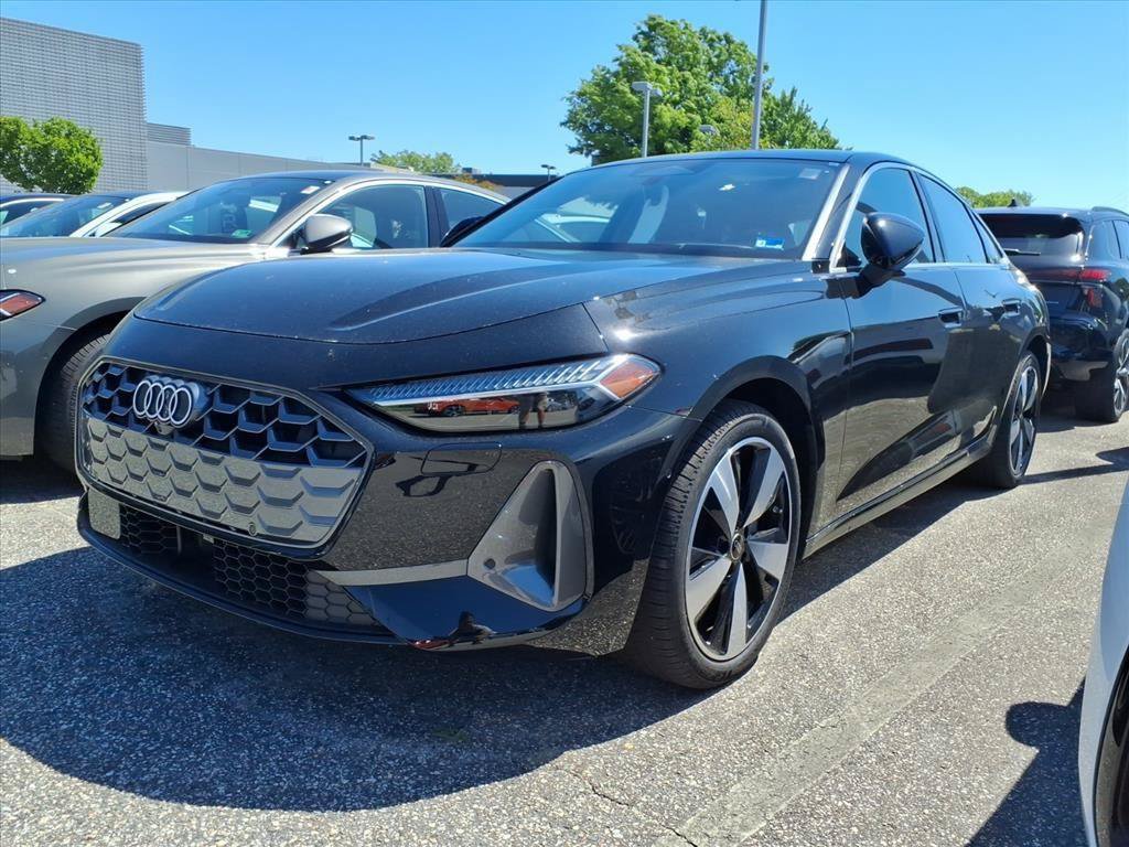 Used 2025 Audi A5 Premium AWD/4WD image 29